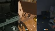 All three required items (Image via Sportskeeda Gaming || Activision)